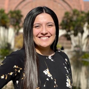 Headshot of Idalis Rivera - Ramirez