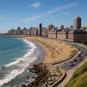 Mar del Plata Argentina