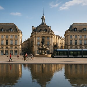 Bordeaux, France