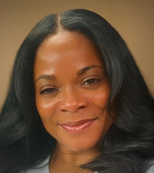 Adonia Calhoun Groom Headshot 2025