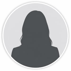 Female silhouette headshot-1