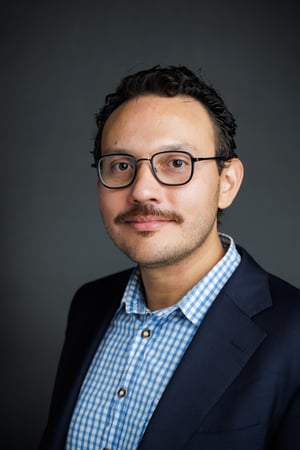 Photo of Angel Morales