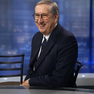 Headshot of Jim Tumlin, MD