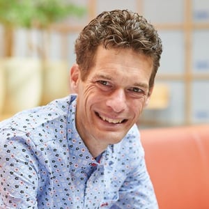 Hiddo Heerspink