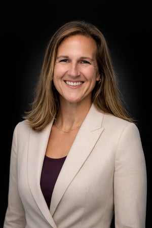 Jennifer McKenzie 2026