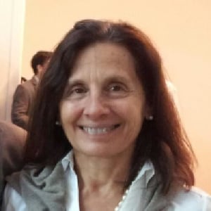 Laura Alconcher