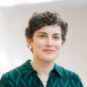 Laurel Damashek JCCS (1)