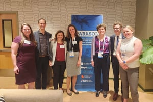PARASOL group at ASN 2024
