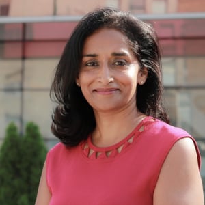 Rulan Parekh