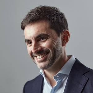 Sergio Godoy
