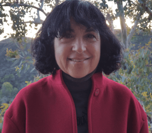 Sharon Adler