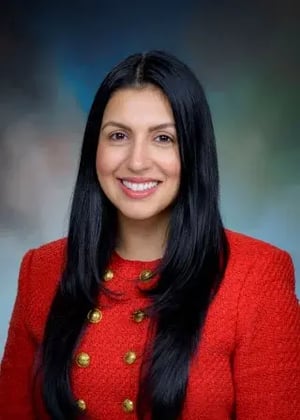 Shikha Wadwhani 2026