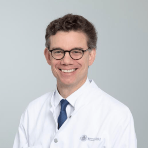 Tobias B. Huber