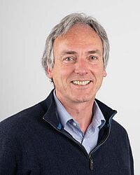 Bockenhauer, Detlef