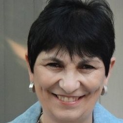 Dr. Maria Goretti