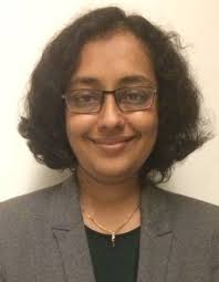 Soumita Bagchi