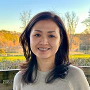 Headshot of Chia - Shi Wang, MD